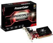 Power Color Radeon R5 230 2GB DDR3 Graphics Card