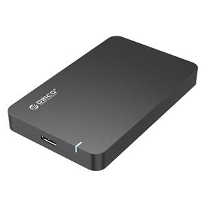 باکس هارد اوریکو مدل 2569S3 ORICO 2569S3 Portable 2.5 inch SATAIII USB3.0 External HDD Enclosure