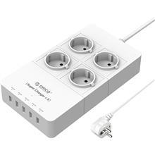 Orico HPC-4A5U-EU Power Strip