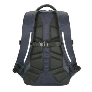 کوله لپ تاپ تارگوس مدل تی اس بی 89702 مناسب لپ تاپ های 16 اینچی Targus TSB89702 Backpack For 15.6 To 16.4 Inch Laptop