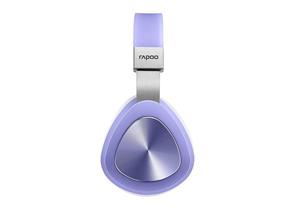 هدست بلوتوث رپو مدل اس 700 RAPOO S700 Over-Ear Bluetooth Stereo Headset