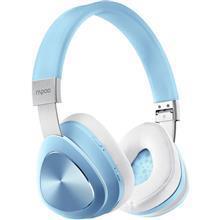 هدست بلوتوث رپو مدل اس 700