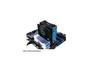 کولر سی پی یو لپا نئولوسیون آر جی بی LEPA NEOllusion LPANL12 CPU Air Cooler