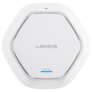 اکسس پوینت لینک سیس مدل LAPAC2600 Linksys Business Pro Series Wireless Dual Band Wave MU MIMO Access Point 