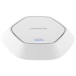 اکسس پوینت لینک سیس مدل LAPAC2600 Linksys Business Pro Series Wireless Dual Band Wave MU MIMO Access Point 