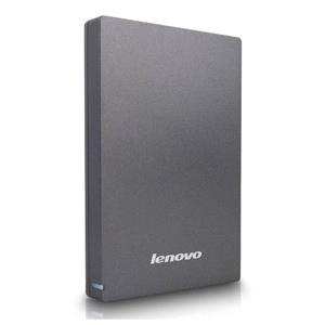 هارد اکسترنال قابل حمل لنوو مدل اف 309 با ظرفیت 1 ترابایت Lenovo F309 1TB Portable External Hard Drive