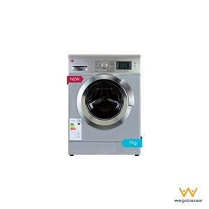 ماشین لباسشویی پارس خزر 7 کیلوگرمی مدل WM-712 parskhazar WM-712 Washing Machine-7Kg