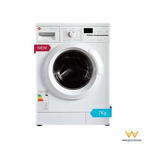 ماشین لباسشویی پارس خزر 7 کیلوگرمی مدل WM-712 parskhazar WM-712 Washing Machine-7Kg