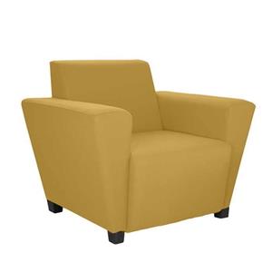 مبل یک نفره مدل V63 لیو