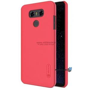 قاب محافظ نیلکین Nillkin Case LG G6 