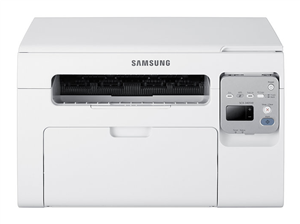 سامسونگ اس سی ایکس - 3405 دبلیو Samsung SCX-3405W Multifunction Laser Printer