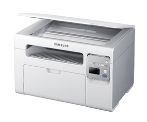 سامسونگ اس سی ایکس - 3405 دبلیو Samsung SCX-3405W Multifunction Laser Printer