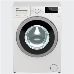 ماشین لباسشویی بکو مدل WMY81283LMXB2 با ظرفیت 8 کیلوگرم Beko WMY81283LMXB2 Washing Machine 8 Kg