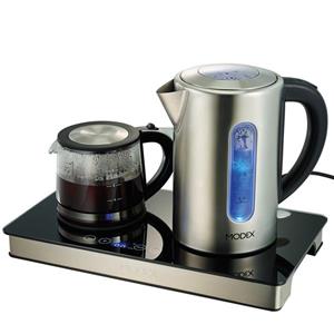 چای ساز مودکس مدل TCS8400 Modex TCS8400 Tea Maker