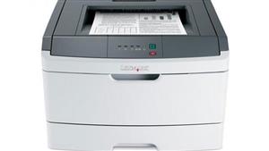 پرینتر لکسمارک ای 260 دی Lexmark E260d Laser Printer