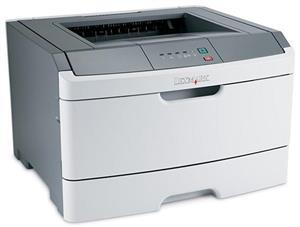 پرینتر لکسمارک ای 260 دی Lexmark E260d Laser Printer