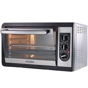 آون توستر مودکس مدل OV8350 Modex OV8350 Oven Toaster