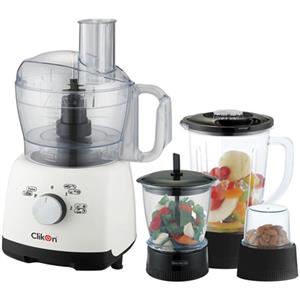 غذا‌ساز کلیک آن مدل CK-2252