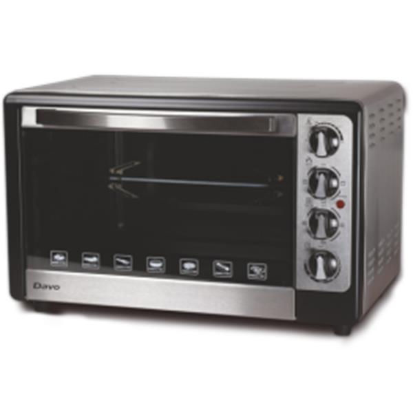 Davo DEO 2111 Oven Toaster