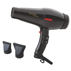 سشوار حرفه ای داوو مدل DHD 2021 Davo DHD 2021 Professional Hair Dryer