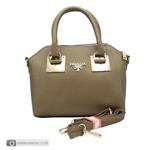 Prada 1501 Leather Bag For Women