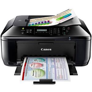 Canon PIXMA MX374 Multifunction Inkjet Printer