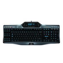 کیبورد مخصوص بازی لاجیتک جی 510 Logitech G510 Gaming Keyboard