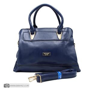 کیف چرم زنانه Kate Spade مدل D355 Kate Spade D355 Leather Bag For Women