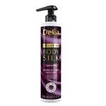 لوسیون بدن دلیا مدل Body Silk