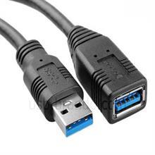 کابل 60 سانتی متر USB 3.0 کی Usb Extension Cable 60cm Knet 
