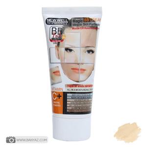 کرم پودر BB Cream نیوول 