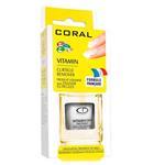 ویتامین ناخن دلیا سری Coral Vitamin