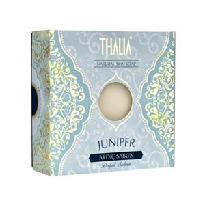 صابون سرو کوهی تالیا Thalia Juniper Soap