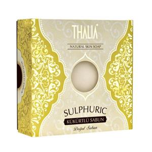 صابون گوگرد تالیا Thalia Sulphuric Soap