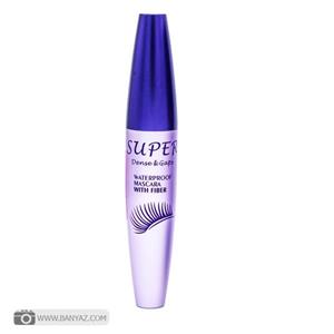 ریمل اوکالان مدل Super Dense Gaps Okalan Super Dense Gaps Mascara