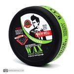 ژل حالت دهنده مو نیوول مدل WAX Aloe Vera سری دیاموند		 