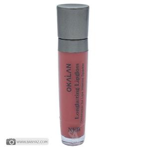 رژ لب مایع بادوام اوکالان