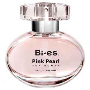 ادو پرفیوم زنانه بای اس مدل Pink Pearl Bi.es Eau De Parfum For Women 