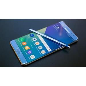 تاچ و ال سی دی گوشی موبایل Samsung Galaxy Note7 