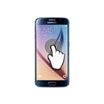 LCD Samsung I9500 Galaxy S4 Black Touch