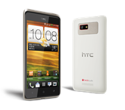 LCD DESIRE 400 COMPELET HTC
