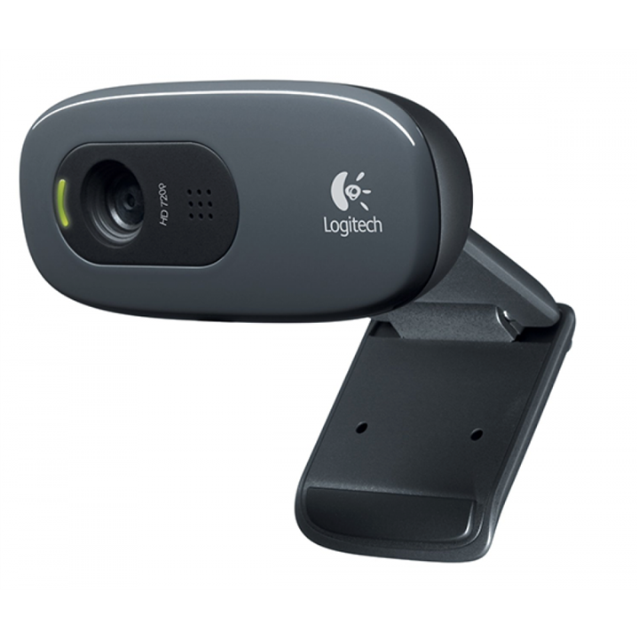 Logitech C270