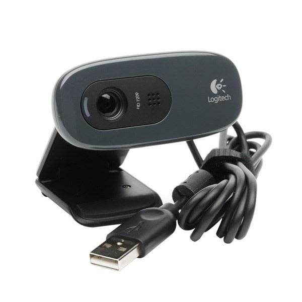 Logitech C270