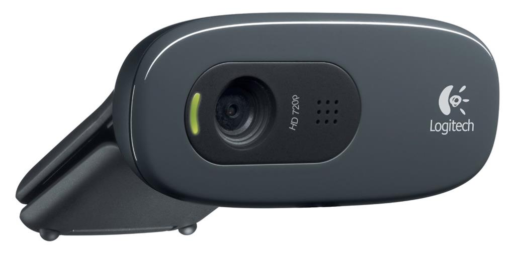Logitech C270
