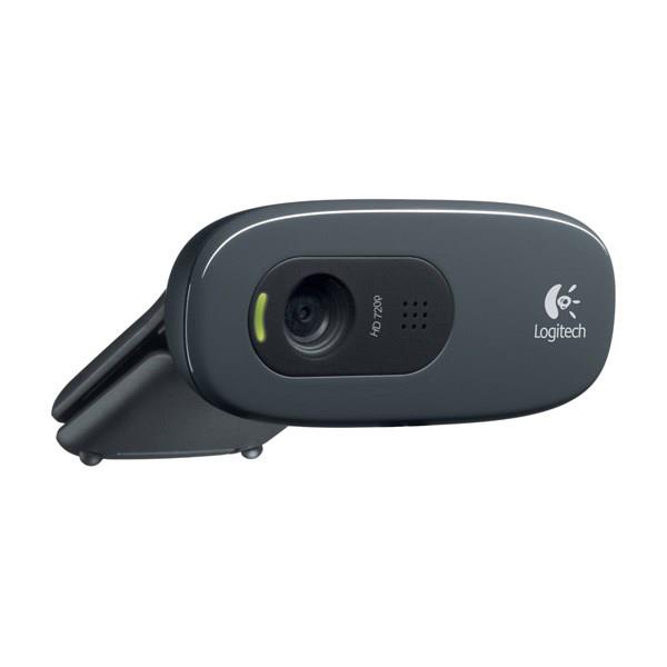 Logitech C270
