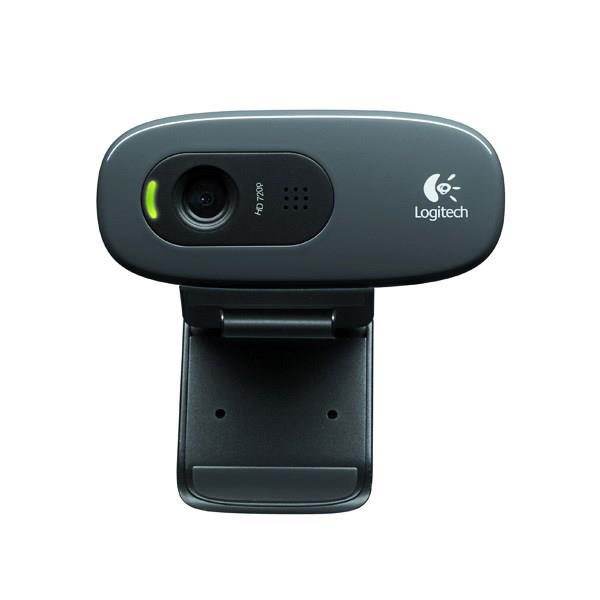 Logitech C270