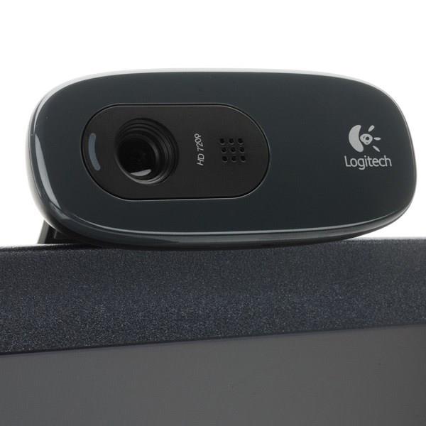 Logitech C270
