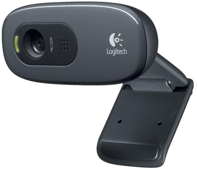Logitech C270