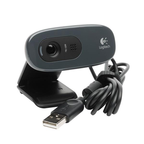 Logitech C270