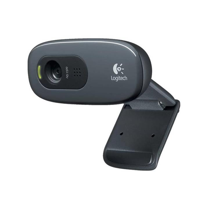 Logitech C270
